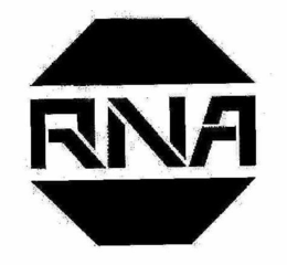 RNA trademark