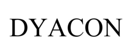 DYACON trademark