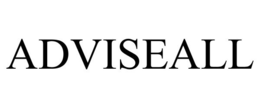 ADVISEALL trademark