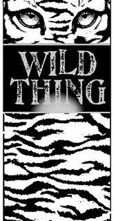 WILD THING trademark