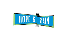 HOPE & MAIN trademark