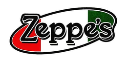 ZEPPE'S trademark