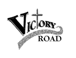 VICTORY ROAD trademark