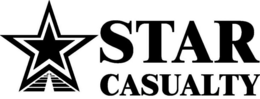 STAR CASUALTY trademark