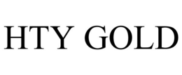 HTY GOLD trademark