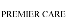 PREMIER CARE trademark
