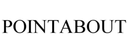 POINTABOUT trademark