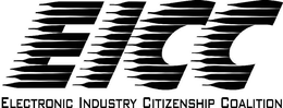 EICC ELECTRONIC INDUSTRY CITIZENSHIP COALITION trademark
