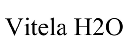 VITELA H2O trademark