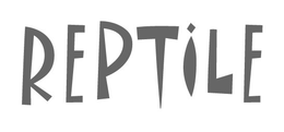 REPTILE trademark