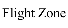 FLIGHT ZONE trademark