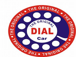 THE ORIGINAL DIAL CAR THE ORIGINAL THE ORIGINAL THE ORIGINAL THE ORIGINAL THE ORIGINAL trademark