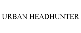 URBAN HEADHUNTER trademark