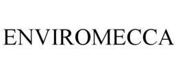 ENVIROMECCA trademark