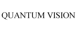 QUANTUM VISION trademark