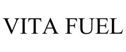 VITA FUEL trademark