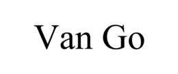 VAN GO trademark