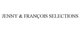 JENNY & FRANÇOIS SELECTIONS trademark