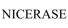 NICERASE trademark