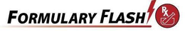 FORMULARY FLASH RX trademark
