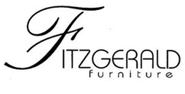 FITZGERALD FURNITURE trademark