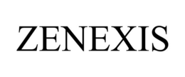 ZENEXIS trademark