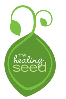 THE HEALING SEED trademark