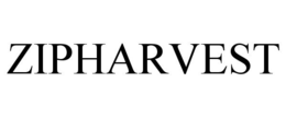 ZIPHARVEST trademark
