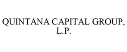 QUINTANA CAPITAL GROUP, L.P. trademark
