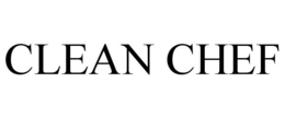 CLEAN CHEF trademark