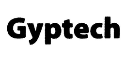 GYPTECH trademark