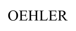 OEHLER trademark