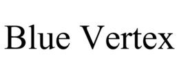 BLUE VERTEX trademark
