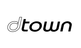 DTOWN trademark