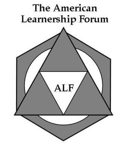 THE AMERICAN LEARNERSHIP FORUM ALF trademark