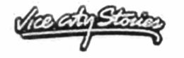 VICE CITY STORIES trademark