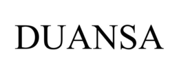 DUANSA trademark