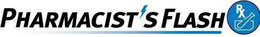 PHARMACIST'S FLASH RX trademark