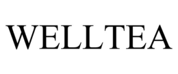 WELLTEA trademark