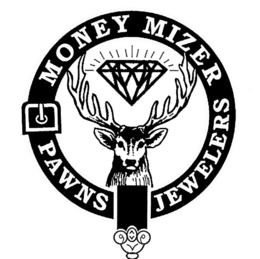 MONEY MIZER PAWNS JEWELERS trademark