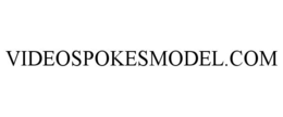 VIDEOSPOKESMODEL.COM trademark