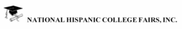 NATIONAL HISPANIC COLLEGE FAIRS, INC. trademark