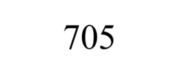 705 trademark