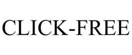 CLICK-FREE trademark