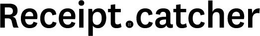 RECEIPT.CATCHER trademark