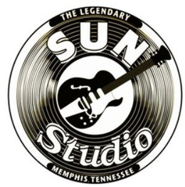 THE LEGENDARY SUN STUDIO MEMPHIS, TENNESSEE trademark