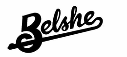 BELSHE trademark