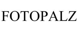 FOTOPALZ trademark