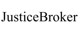 JUSTICEBROKER trademark