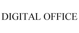 DIGITAL OFFICE trademark
